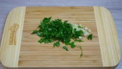 клецки с тунцом