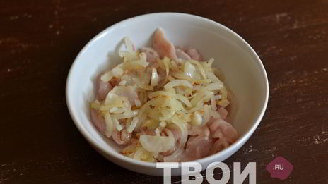 диетические котлеты