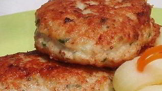 Исключительно вкусные мясные котлеты