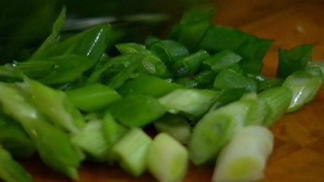 котлетки из индейки с цукини и мятой