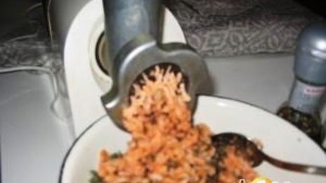 котлетки по-японски