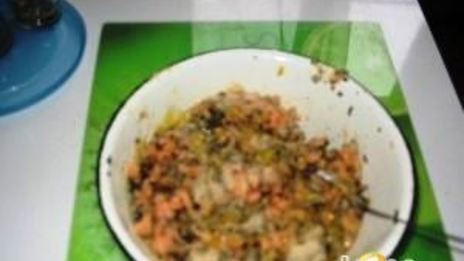 котлетки по-японски