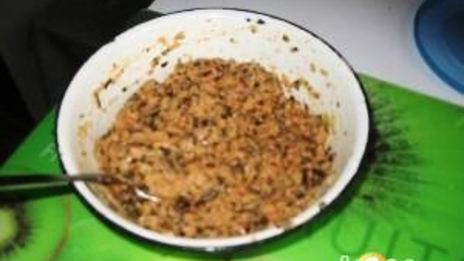 котлетки по-японски