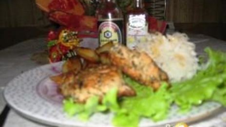 котлетки по-японски