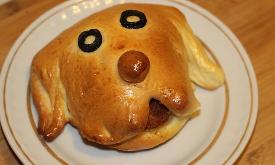 Рецепт котлеток в тесте