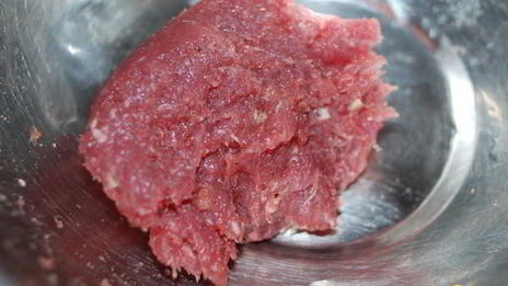 котлеты апельсиновые