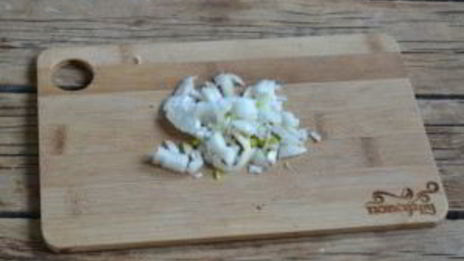 котлеты из брокколи и цветной капусты