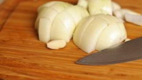 котлеты из фарша говядины