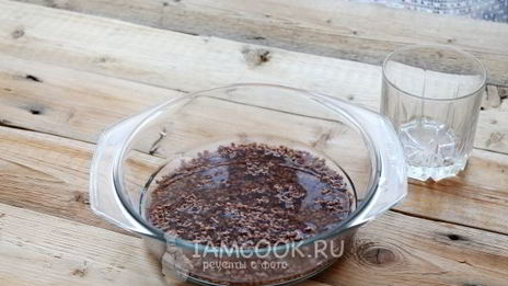 котлеты из гречневой каши