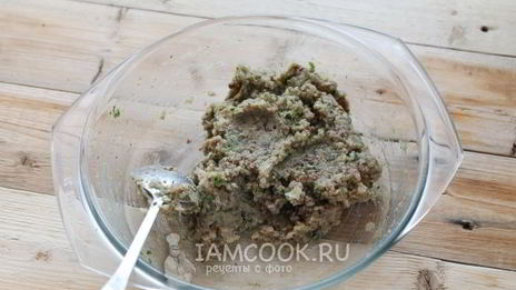 котлеты из гречневой каши