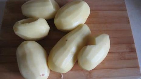 котлеты из крабовых абдоменов