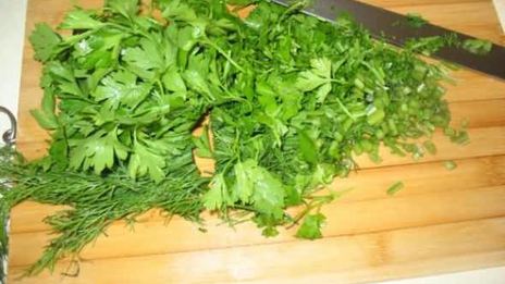 котлеты из крабовых абдоменов