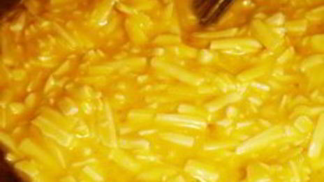 котлеты из легкого