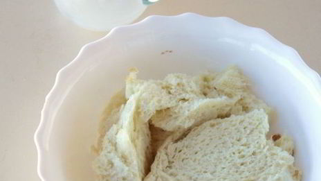 котлеты из сазана