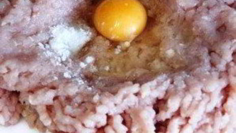 котлеты на пару без пароварки