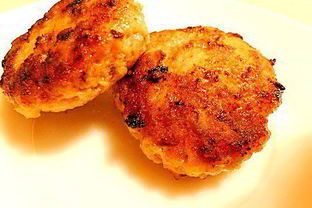 Котлеты Нежные