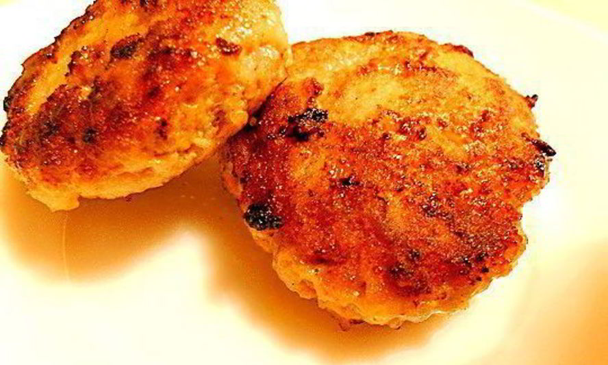 Рецепт котлет нежных