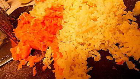 котлеты нежные