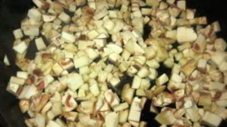 котлеты по-белорусски