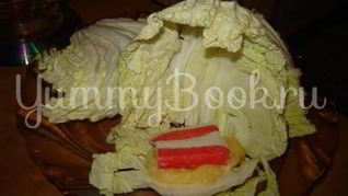 Котлеты по-драконьи к пиву