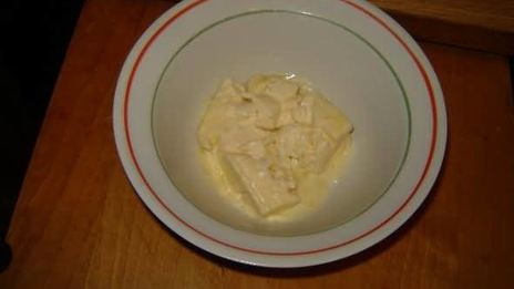 котлеты по-драконьи к пиву