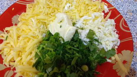 котлеты птичье молоко