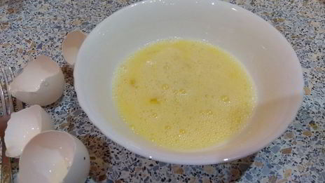 котлеты птичье молоко