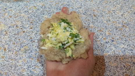 котлеты птичье молоко