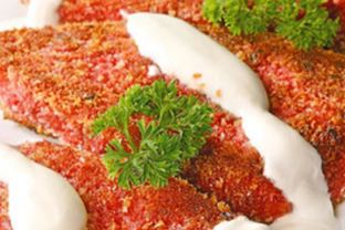 Котлеты свекольные