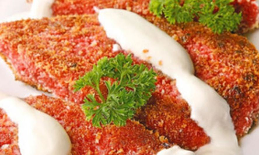 Рецепт котлет свекольных