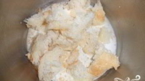 котлеты свиные в духовке