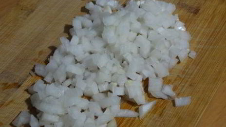 котлеты в сложной панировке