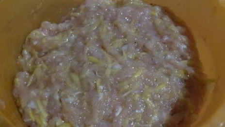 котлеты в сложной панировке