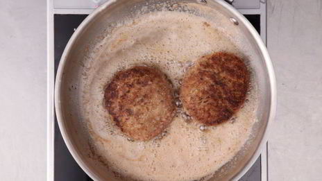 котлеты валленберг