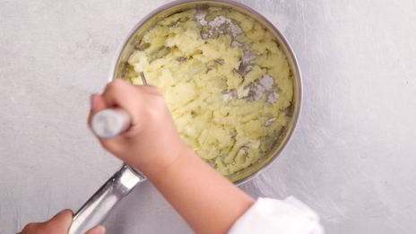 котлеты валленберг