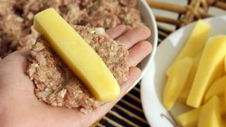 Котлеты Экономные