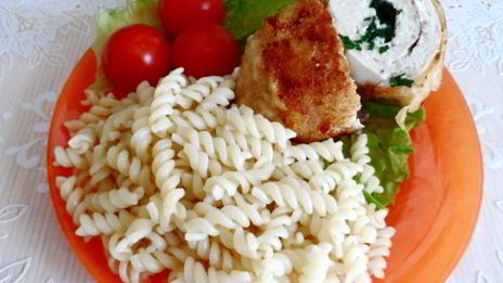 куриная котлета