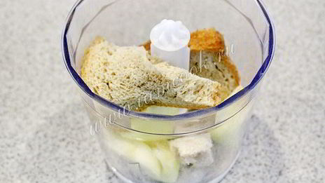 куриные котлеты в мультиварке