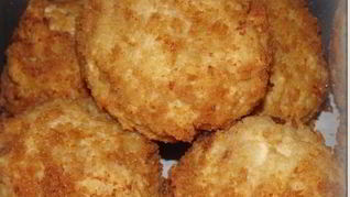 Нежные куриные котлеты