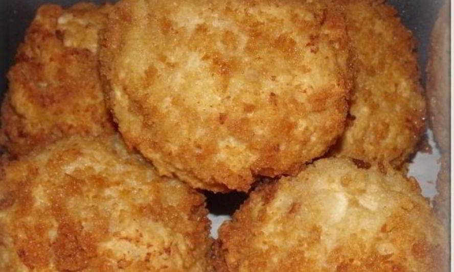 Рецепт нежных куриных котлет