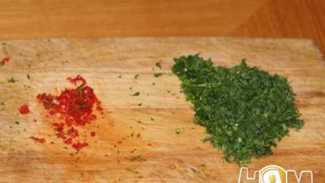 острые котлеты из свинины