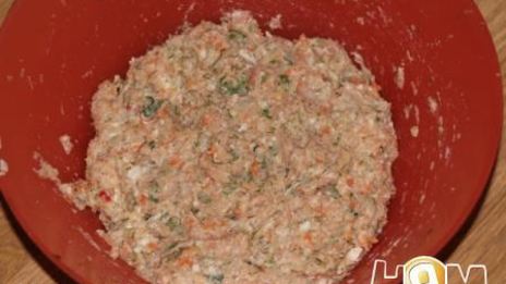 острые котлеты из свинины