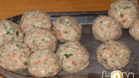 острые котлеты из свинины