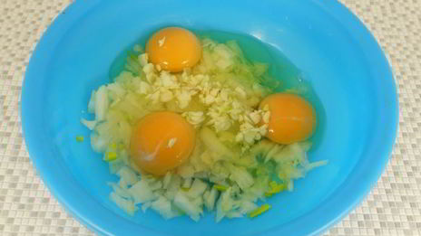 овсяные котлеты с мясным вкусом