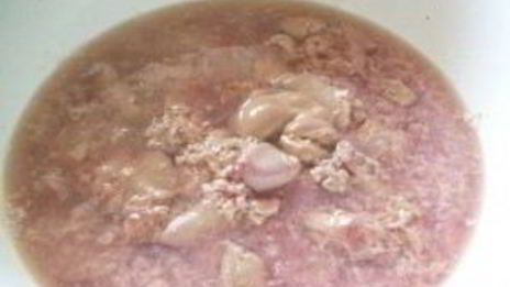 печеночные котлеты с грибами