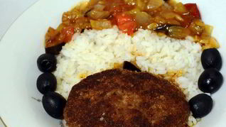 Подлива для котлет