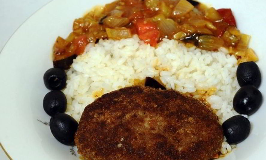 Рецепт подливы для котлет