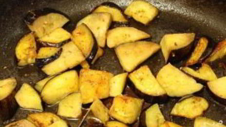 подлива для котлет