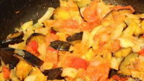 подлива для котлет