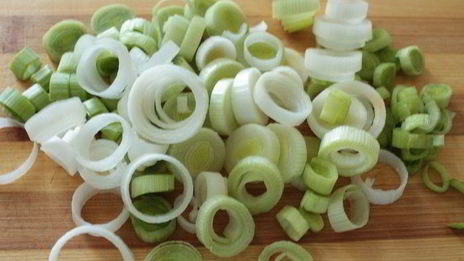 рубленая котлета из судака праздничная